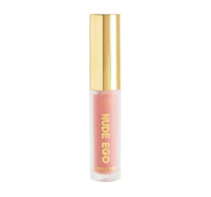 BH COSMETICS NUDE EGO DOUBLE DARE LIPSTICK SIN 1.8ML