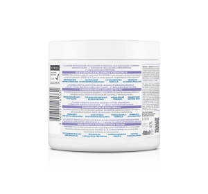 Mixa Panthenol Comfort Multi-Purpose Soothing Cream for Atopic-Prone Skin 400ml