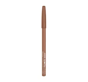 MISS SPORTY FABULOUS LIP LINER 110 VIBRANT MOCHA 1.2G