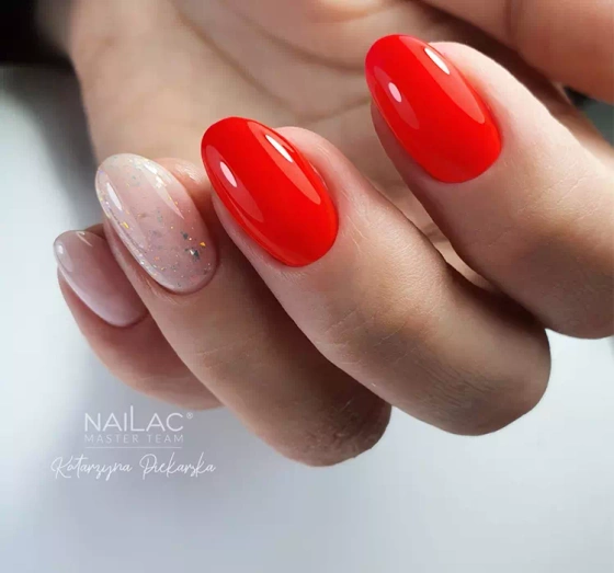 Click on photo to zoom it NAILAC UV/LED COLOUR #293 7ML