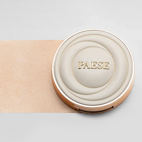 Click on photo to zoom it Paese SelfGlow Cream Highlighter with Glass-Like Finish 01 Golden Hour 8g