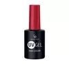GOLDEN ROSE UV GEL NAIL COLOR 123 10.2ML