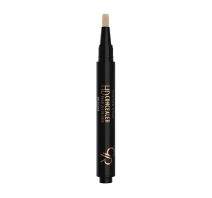 GOLDEN ROSE HD CONCEALER WITH BRUSH 06