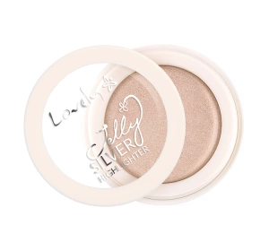 LOVELY JELLY SILVER FACE HIGHLIGHTER