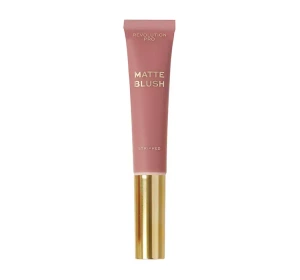 REVOLUTION PRO ICONIC MATTE BLUSH CREAM STRIPPED PINK 15ML
