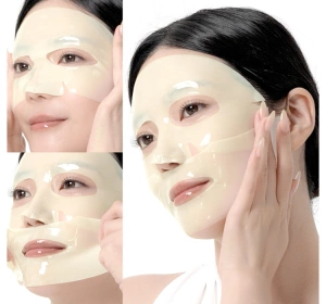 Medicube Kojic Acid Turmeric Brightening Gel Mask 28g