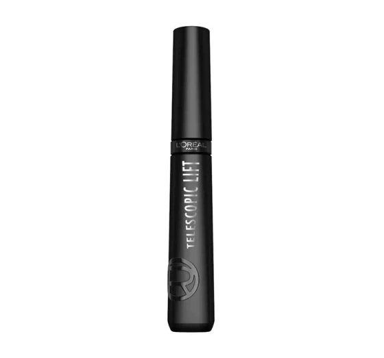 LOREAL TELESCOPIC LIFT EXTRA BLACK MASCARA 9.9ML