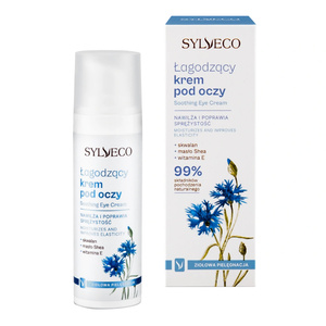 Sylveco Soothing Eye Cream 30 ml