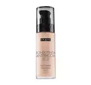 PUPA NO TRANSFER SMOOTHING FOUNDATION LIGHT BEIGE 02