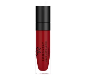 GOLDEN ROSE LONGSTAY LIQUID LIPSTICK MATTE 18