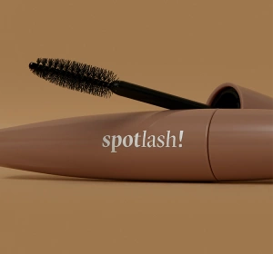 PAESE SPOTLASH MASCARA EXTRA BLACK 10ML