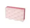 Donegal Spa 6015 Two-Layer Bath Sponge