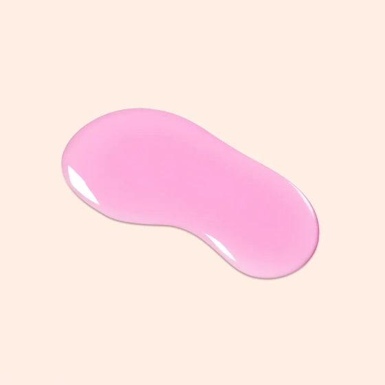Manucurist Active Glow Nourishing Nail Polish Grape 15ml