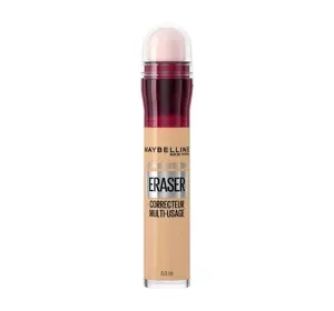 MAYBELLINE INSTANT ANTI-AGE ERASER EYE CONCEALER 07 6.8ML