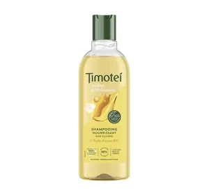 TIMOTEI PRECIOUS OILS HAIR SHAMPOO 300ML