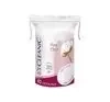 CLEANIC OVAL COSMETIC PADS COTTON PADS 40 PCS