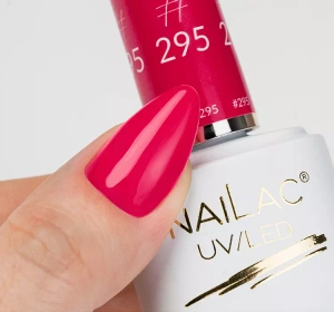 NAILAC UV/LED COLOUR #295 7ML
