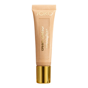 Joko Cream Contour Highlighter 06 Golden Hour 10 ml