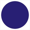 GOLDEN ROSE FLASH LINER LIQUID EYELINER 104 ROYAL BLUE  3.5ML