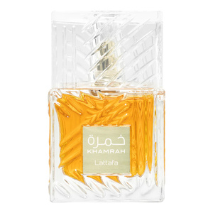 LATTAFA KHAMRAH EAU DE PARFUM SPRAY 100ML
