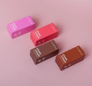 CLARESA CHEEK2CHEEK BRONZER STICK 01 NEUTRAL SAND 6G