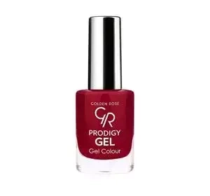GOLDEN ROSE PRODIGY GEL COLOUR NAIL POLISH 19