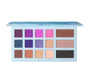 MOIRA JUICY EYESHADOW PALETTE YOU'RE BERRY CUTE 24G