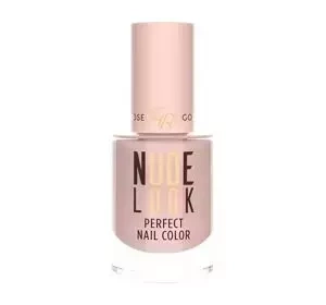 GOLDEN ROSE NUDE LOOK NAIL POLISH 03 DUSTY NUDE 2ML