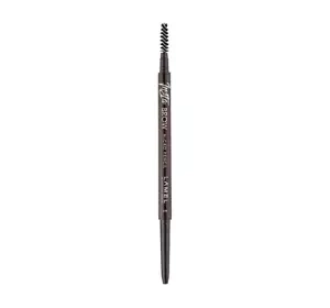 LAMEL MICRO BROW PENCIL 401 ESPRESSO