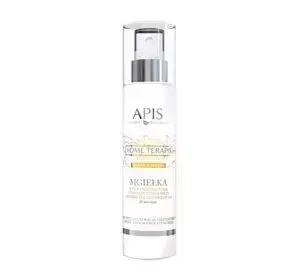 APIS HOME THERAPY MIST WITH ORGANIC ORANGE FRUIT WATER AND ORANGE STEM CELLS 150ML