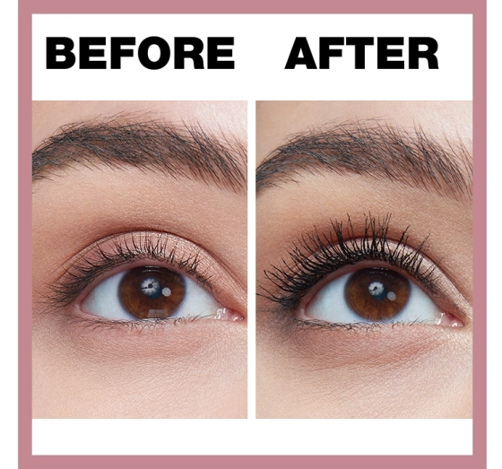 MAYBELLINE LASH SENSATIONAL SKY HIGH MASCARA 01 VERY BLACK 7,2 ML