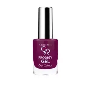 GOLDEN ROSE PRODIGY GEL COLOUR NAIL POLISH 20