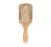 TOP CHOICE TOP NATURE ECO HAIR BRUSH BAMBOO PADDLE 62230