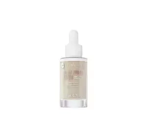 BELL HYPOALLERGENIC JUST FREE SKIN LIGHT LIQUID CONCEALER 04 SAND