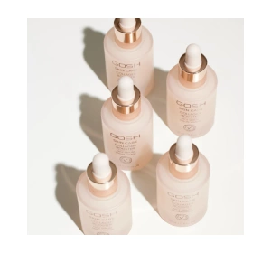 GOSH SKIN CARE COLLAGEN BOOSTER FACE SERUM 30ML