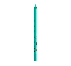 NYX PROFESSIONAL MAKEUP EPIC WEAR EYE PENCIL 10 BLUE TRIP 1.22G