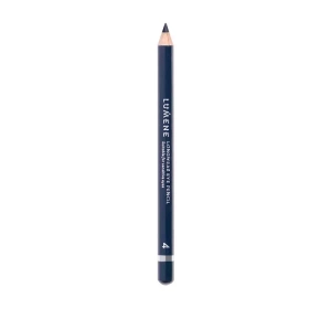 LUMENE LONGWEAR EYE PENCIL 4 DARK BLUE 1.1G
