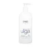 ZIAJA SOOTHING LINE CREAMY FACE AND BODY WASH GEL
