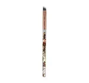 DONEGAL FOXY FLOE EYEBROW MAKEUP BROW BRUSH 4260