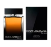 DOLCE & GABBANA THE ONE FOR MEN EAU DE PARFUM SPRAY 100ML