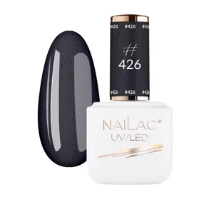 NAILAC UV/LED COLOUR #426 7ML
