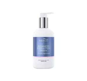Indigo Body lotion Egoista  300ml