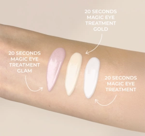 VEOLI BOTANICA 20 SECONDS MAGIC EYE TREATMENT SERUM FOR EYE AREA15ML 