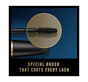 MAX FACTOR INK FALSE LASH EFFECT MASCARA BLACK 13.1 ML