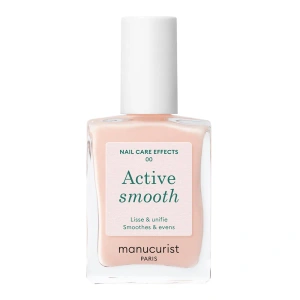 Manucurist Active Smooth Nourishing Nail Polish 00 15ml