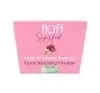 FLUFF FACIAL CLEANSING MOUSSE ALMONDS AND RASPBERRY 50ML