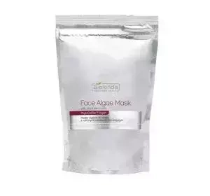 BIELENDA ALGAE FACE MASK WITH STEM CELLS REFILL 190G