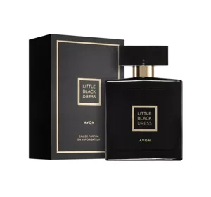 AVON LITTLE BLACK DRESS EAU DE PARFUM 50ML