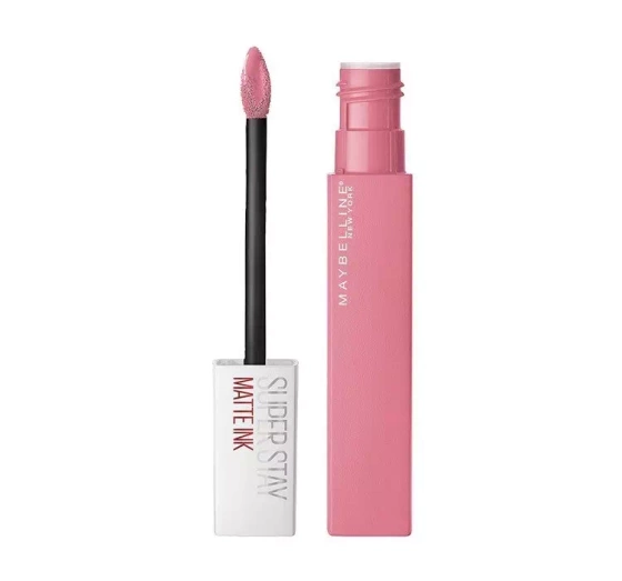 MAYBELLINE MATTE INK LIQUID LIPSTICK 10 DREAMER 5ML
