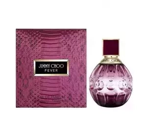 JIMMY CHOO FEVER EAU DE PARFUM SPRAY 60ML